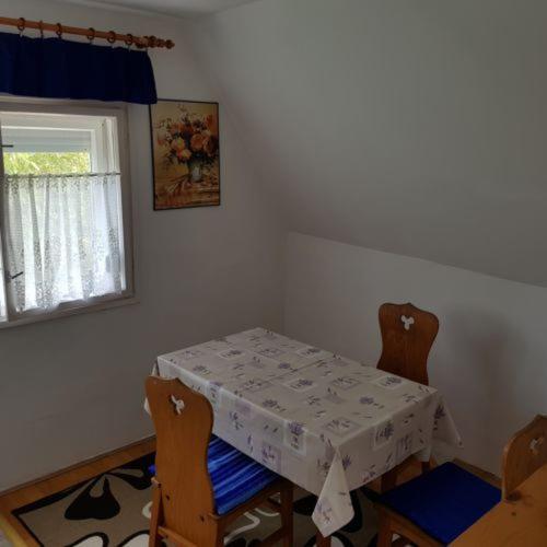Dora Apartmanhaz Zalakaros Luaran gambar